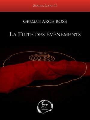 cover image of La Fuite des événements